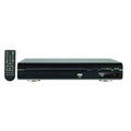 2.0 Channel DVD Player w/USB Input